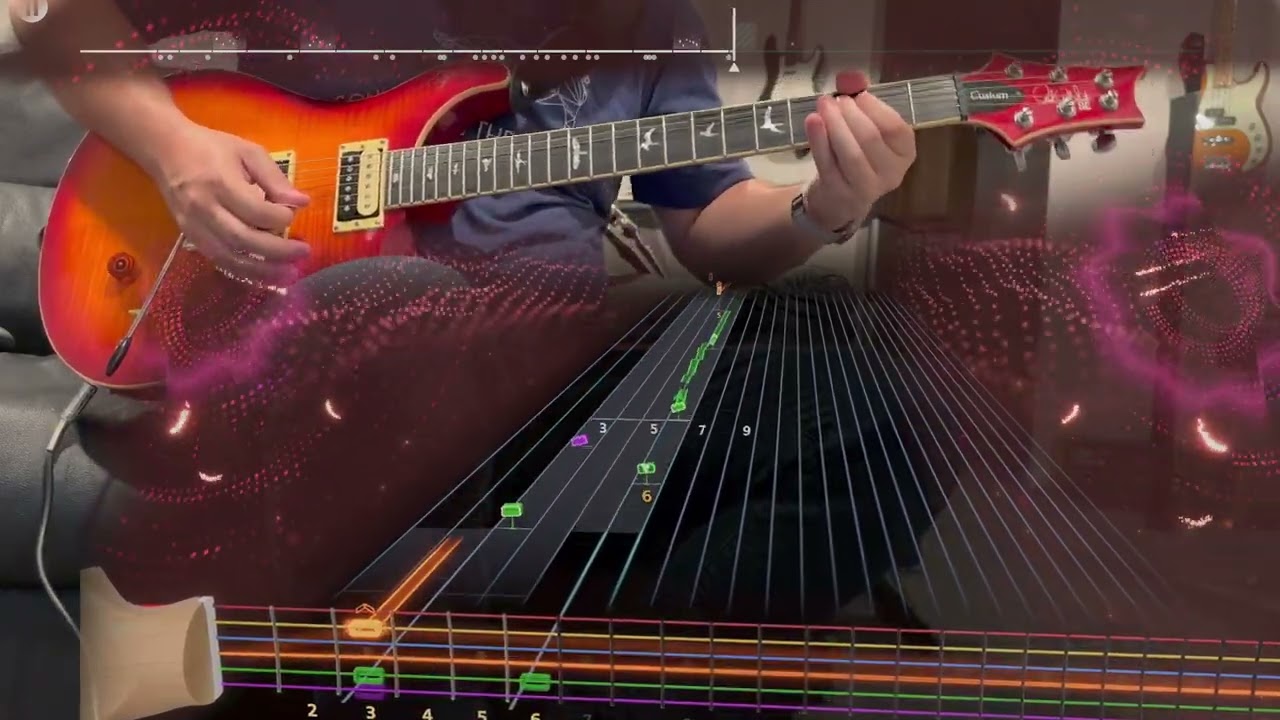 Going Down - Jeff Beck Group (Lead) Rocksmith+