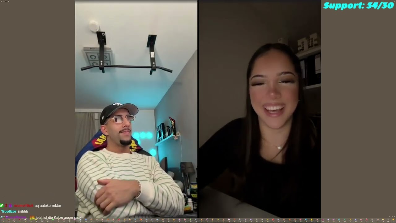 Stream-Wiederholung vom 10.03.2026 (Part 4)