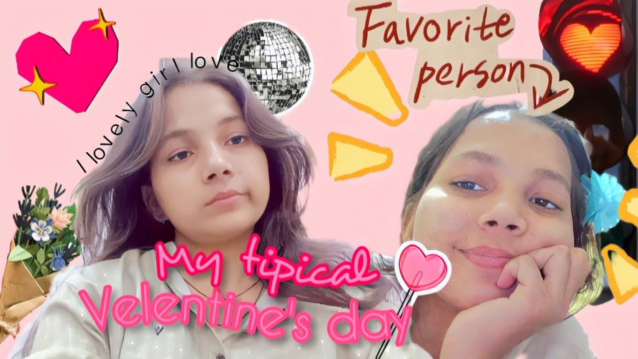 Velentine's Day ❤️