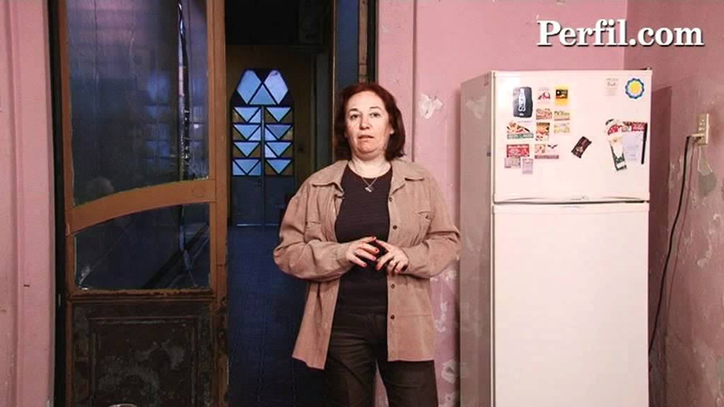La casa por dentro