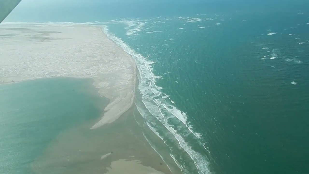 2017 Sorvolo Len&ccedil;&oacute;is Maranhenses brasile