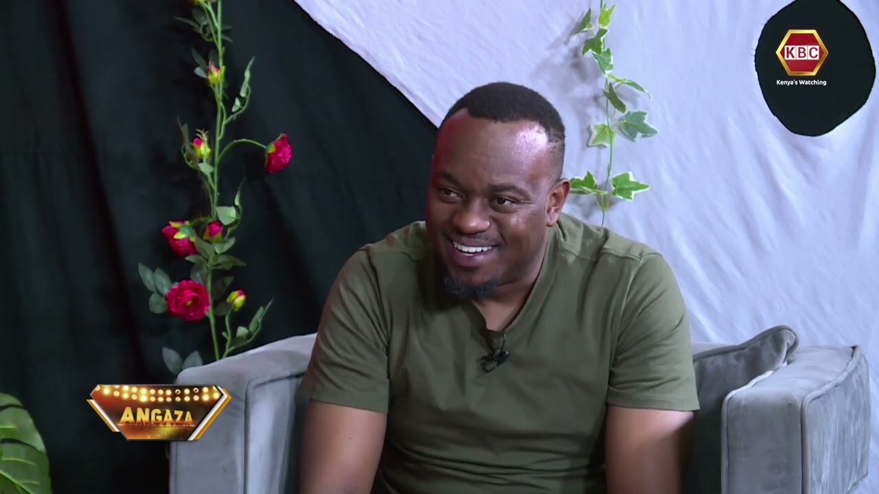 Angaza with Pastor T: Critical Thinking & Problem Solving