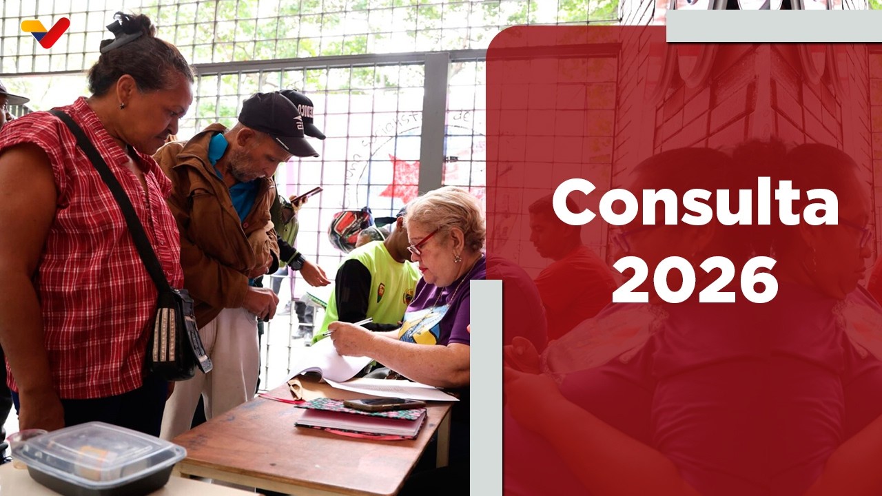 Programa Especial | Balance de la primera Consulta Popular Nacional 2026