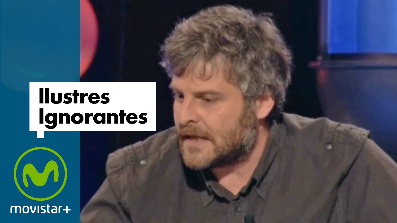 Ilustres Ignorantes - Los Récords (Parte 2)