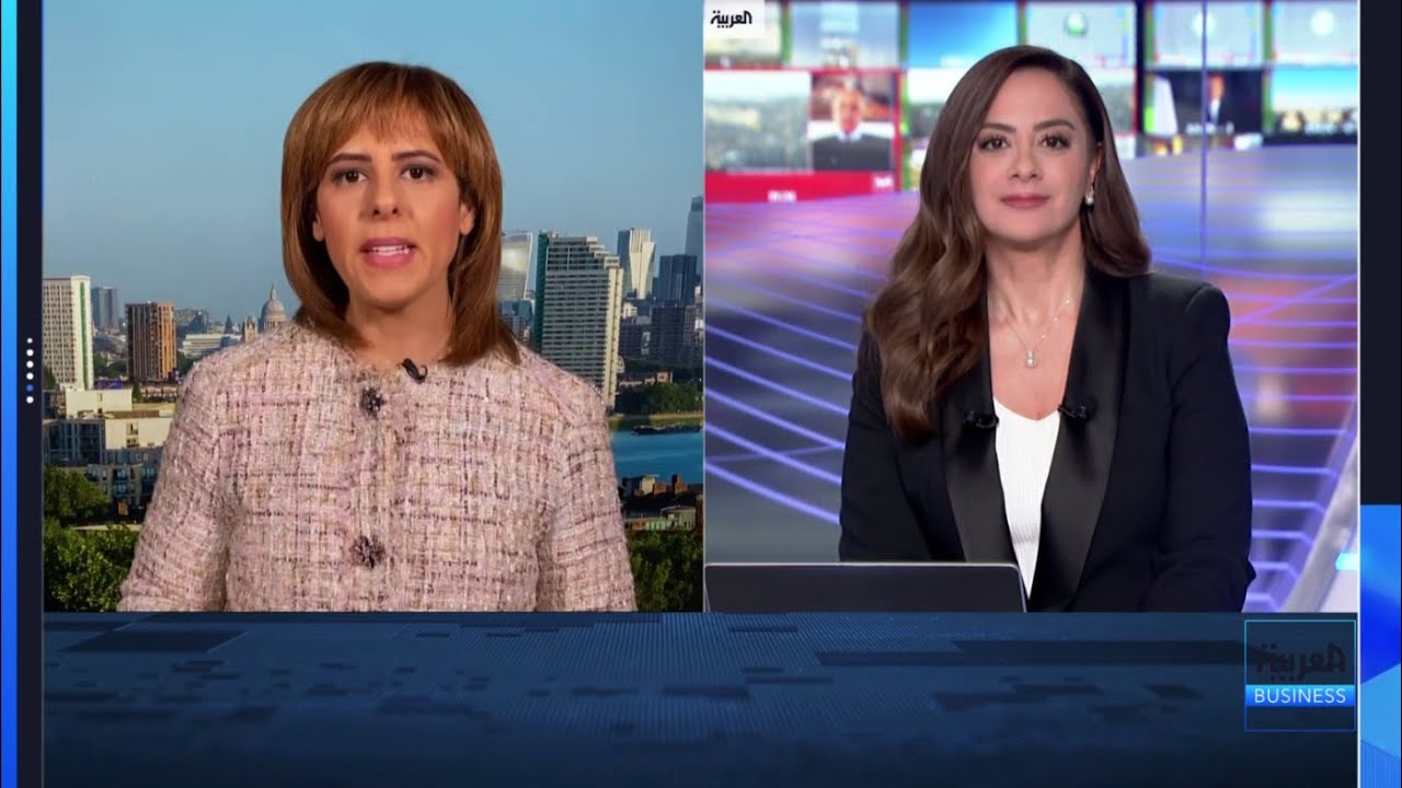 مؤشرات وول ستريت تتراجع في أول رد فعل على الضربات الإيرانية