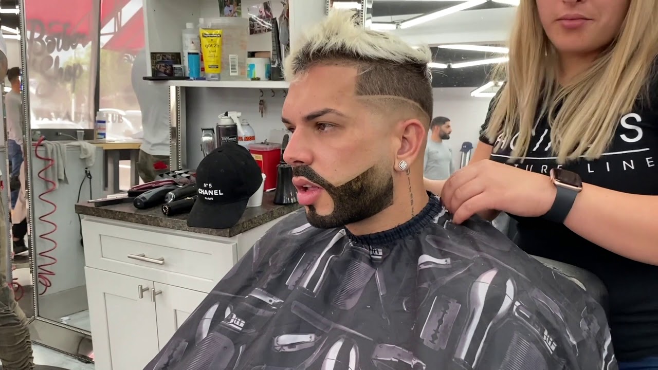 Transformation At Its Best WATCH TO THE END !!!
