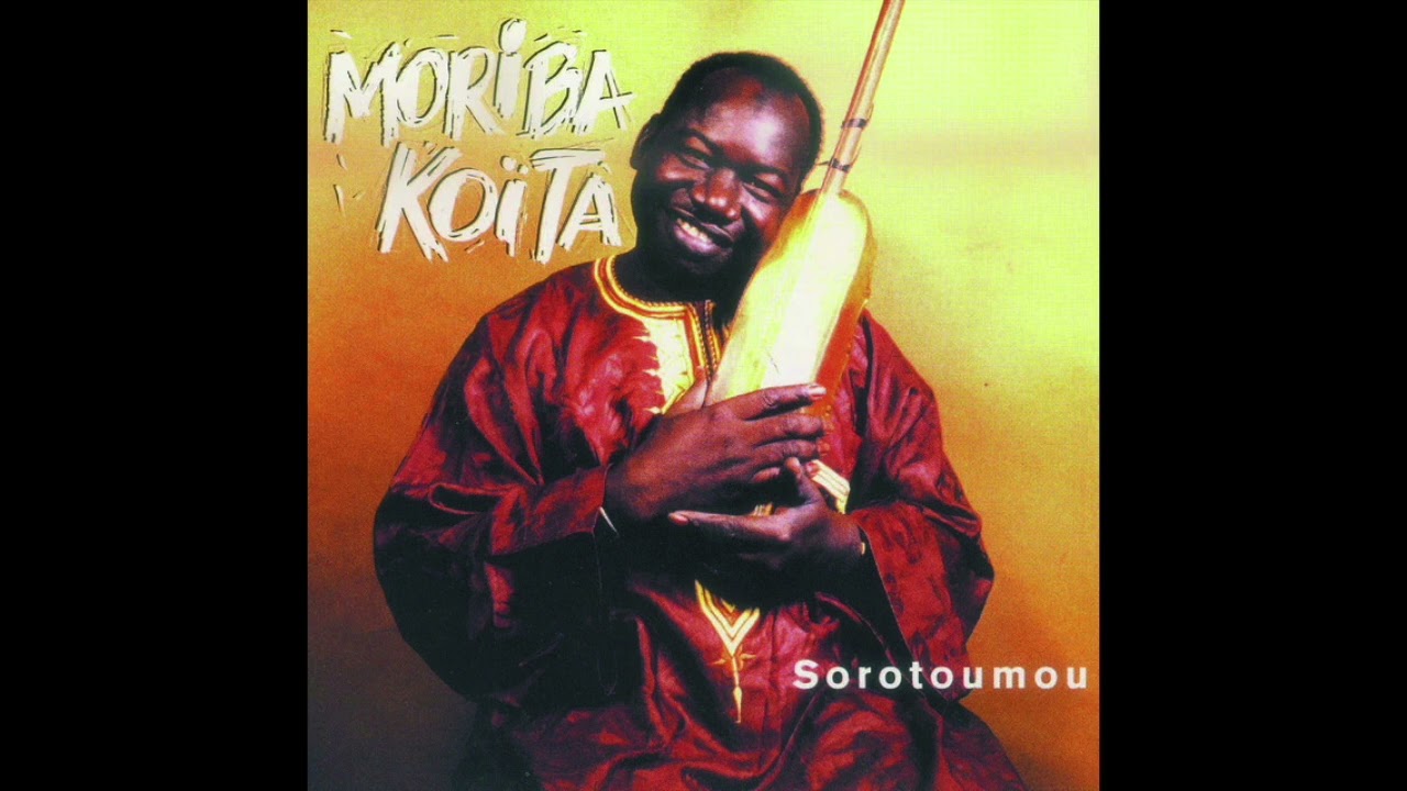 Sorotoumou - Moriba Ko&iuml;ta