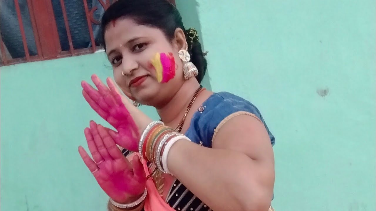 चांदनी शिव चर्चा 9091 is live! आप सभी को हमारी तरफ से हैप्पी होली