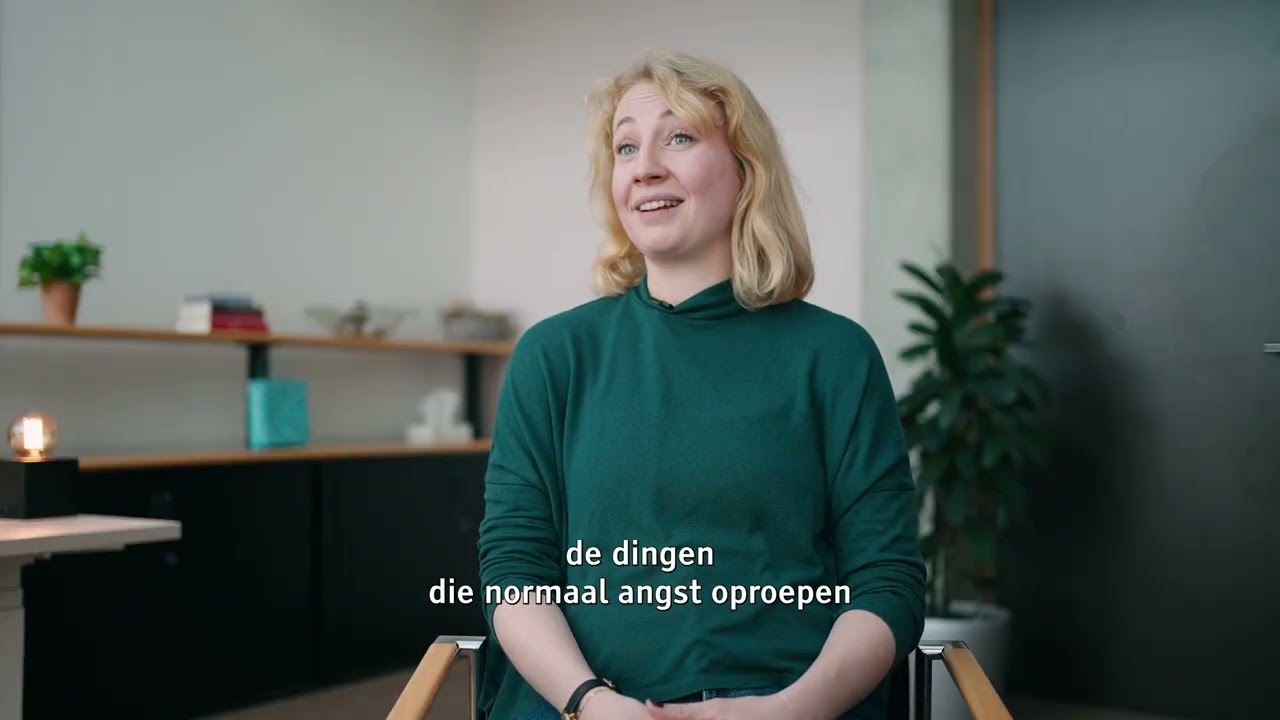 Welkom bij de VIBU (Nederlands ondertiteld)