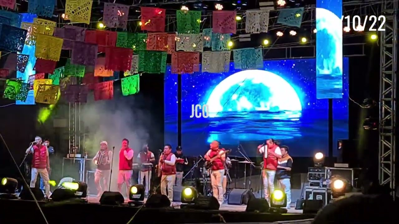 QUEMA DE TORITOS Y SIMBA INTERNACIONAL/ CHILAPA DE DIAZ OAX 2022