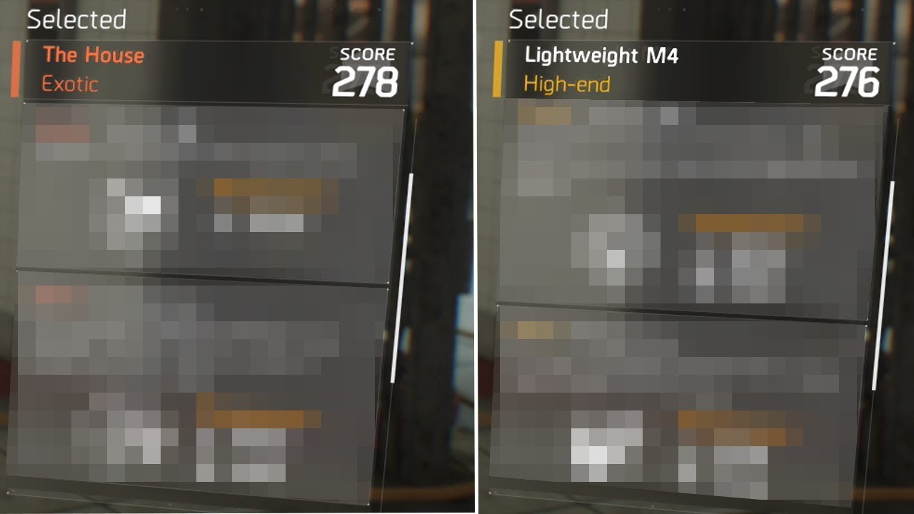 THE DIVISION - 5 WEAPON TALENTS YOU NEED IN PATCH 1.8! BEST TALENTS TO USE AFTER 1.8 PATCH