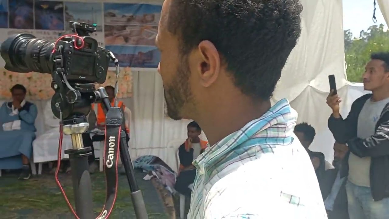 ለማግባት ከፈለጉ ይህን ቪዲዮ ይመልከቱ