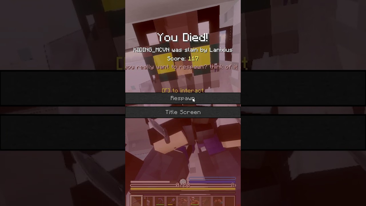 Top 5 Bí Mật Hậu Trường Những Cảnh Quay Minecraft Triệu View Của Kiding Mà Chưa Ai Nói Cho Bạn Biết!