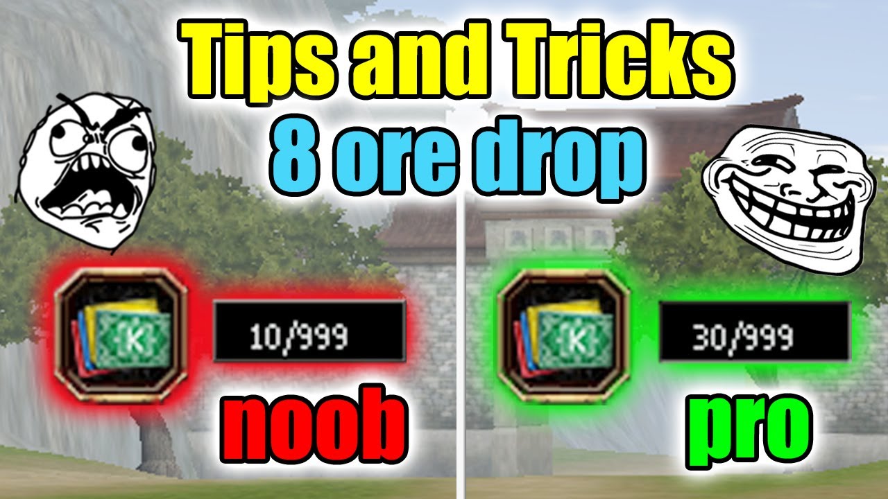 De la 10 la 30 SETURI PE NOAPTE 🤯 Ce a facut Diferenta? Prada Rege Metin2.ro