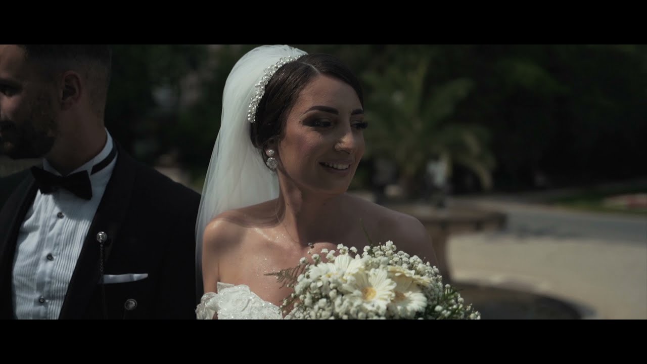 Mariage Fetiye & Bryan - Turc 🇹🇷 / Français 🇫🇷 / Espagnol 🇪🇸