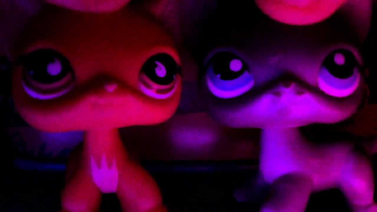 Littlest Pet Shop Music Video - Take A Hint (Victorious)