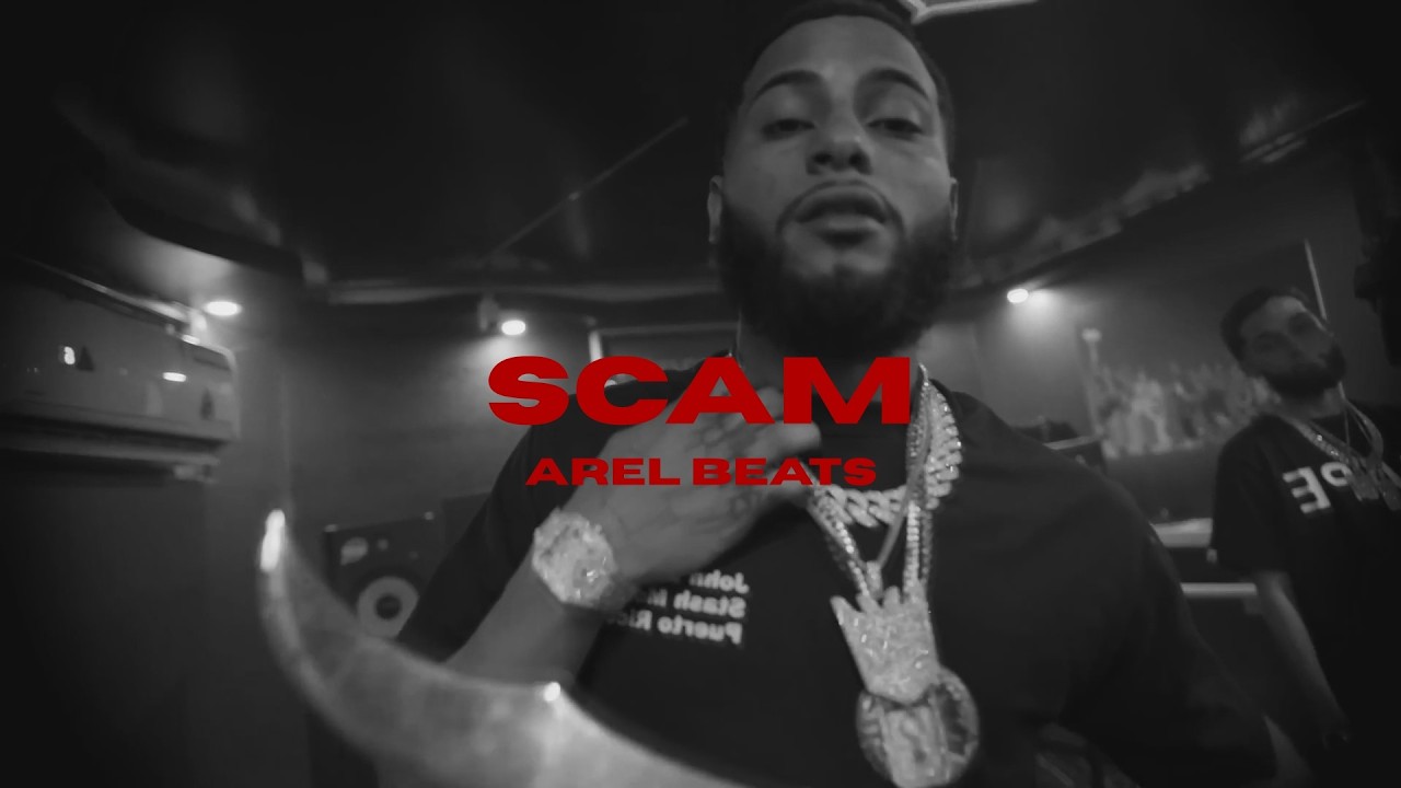 Sombra PR X Pressure 9X19 Type Beat - 
