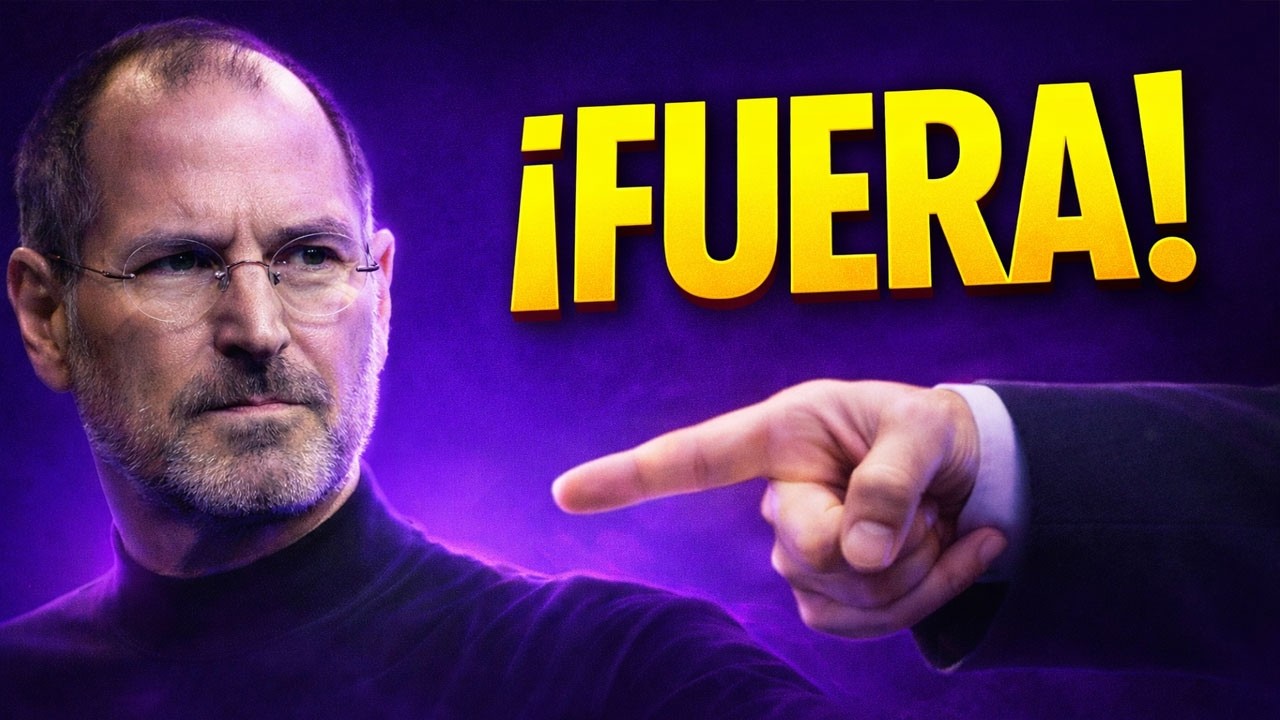 El error que casi destruye a Apple
