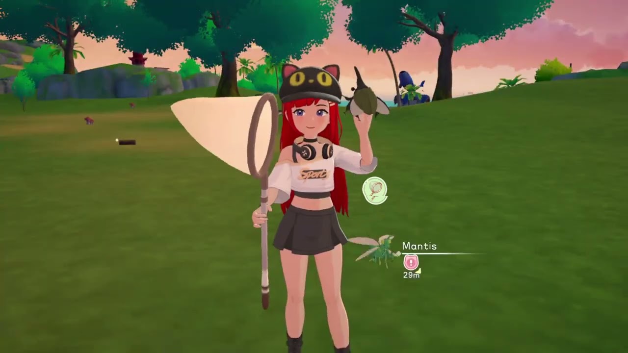 Highlight: Crazy (Part 1/6)