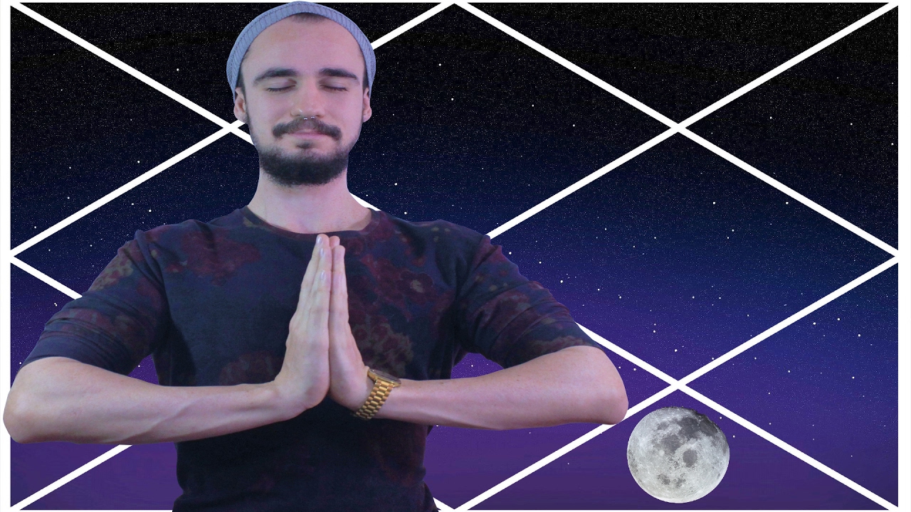 Lua na Casa 8 - Maraṇa Kāraka Sthāna Avasthā मरण कारक स्थान अवस्था