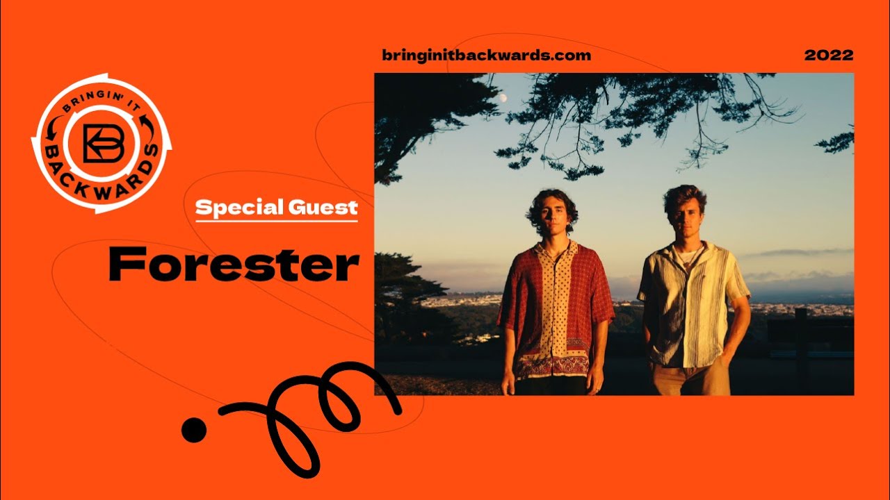 Interview with Forester