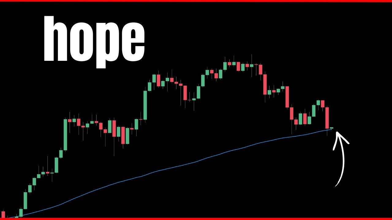 LAST CHANCE BITCOIN! Live Trading Crypto & Stocks IPO