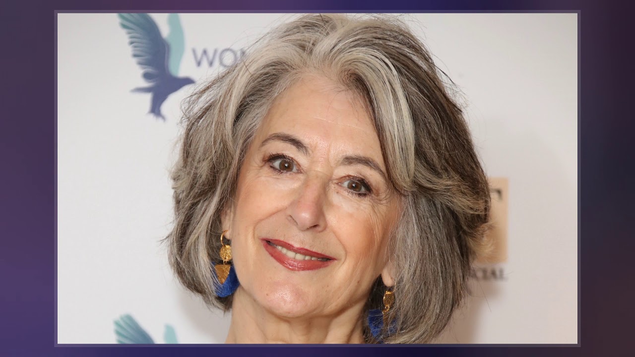 Maureen Lipman