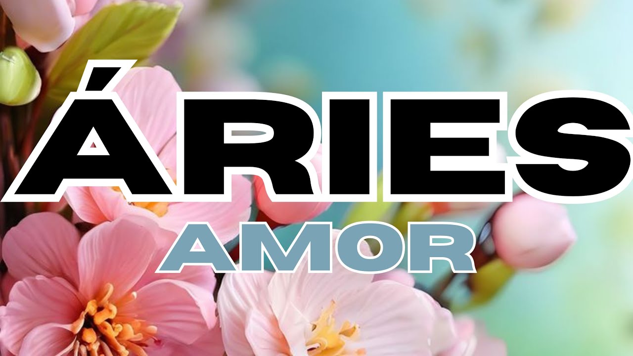 ♈&Aacute;RIES♈AMOR&hearts;️TEM ALGU&Eacute;M DO PASSADO QUERENDO RETORNAR PARA A SUA VIDA.😒💔🍂