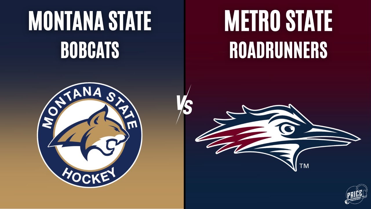 Montana State vs. Metro State