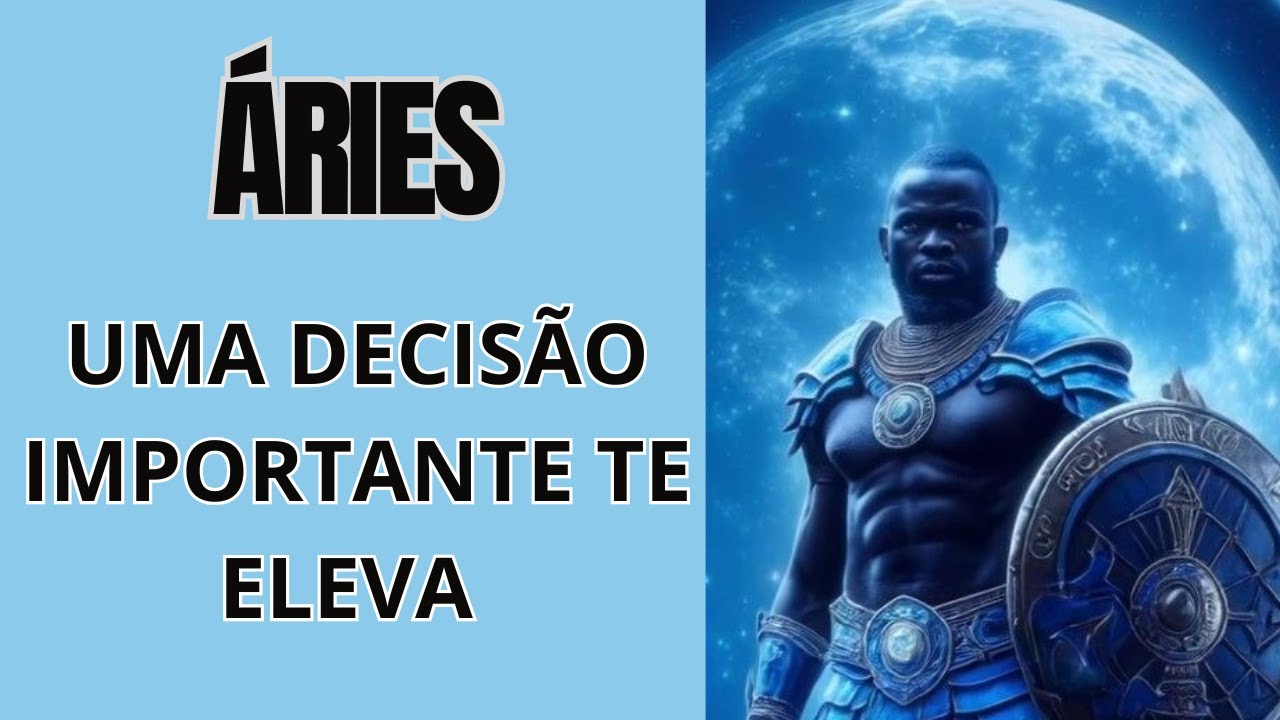 ÁRIES 🔑 SUA VISÃO MUDA ! UMA BENÇÃO ENTREGUE! UM ❤️PROTEGIDO PELO ESPIRITUAL 
