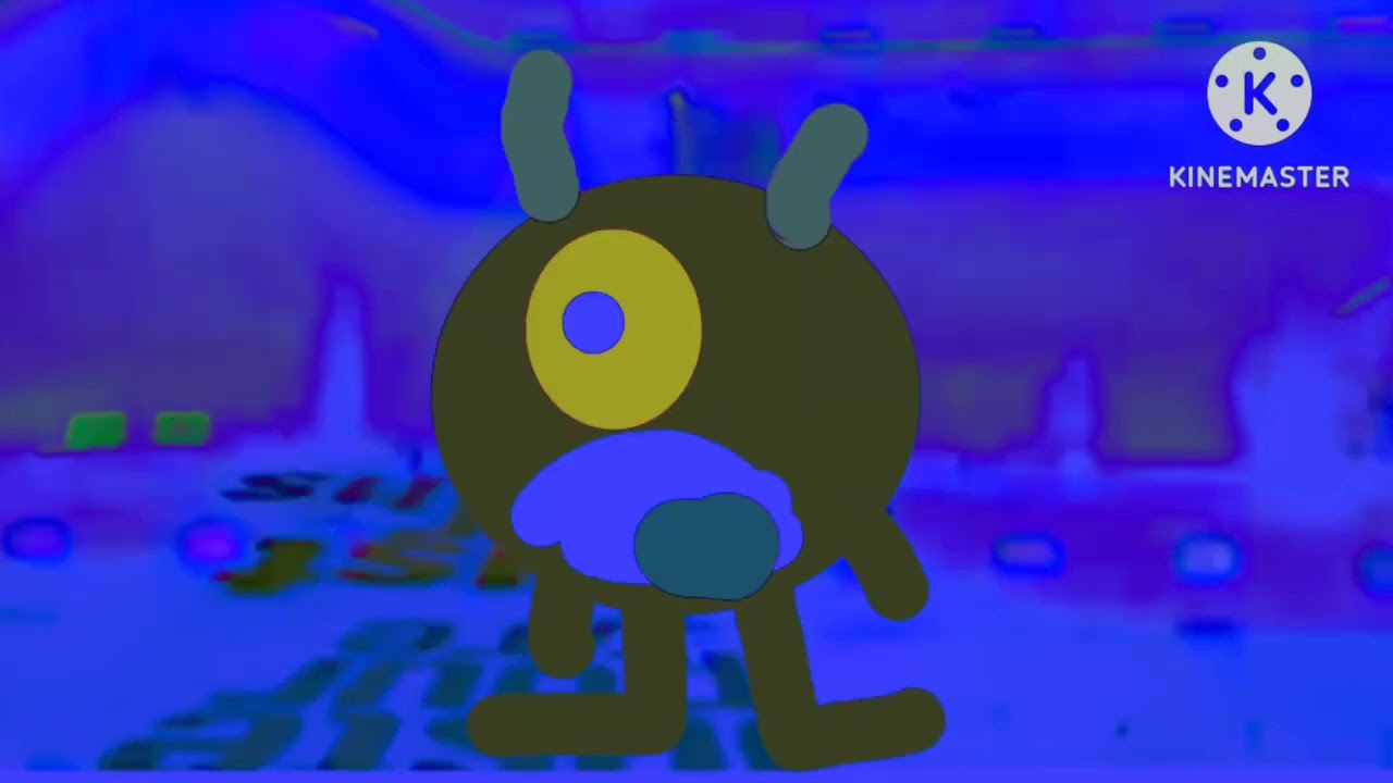 Just For Laughs Logo Remake Effects Speedrun be Like