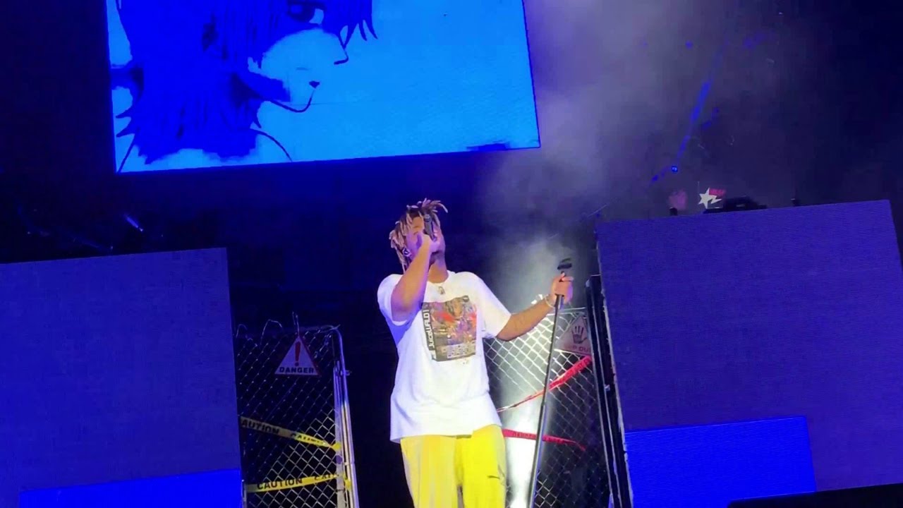 Juice WRLD - 