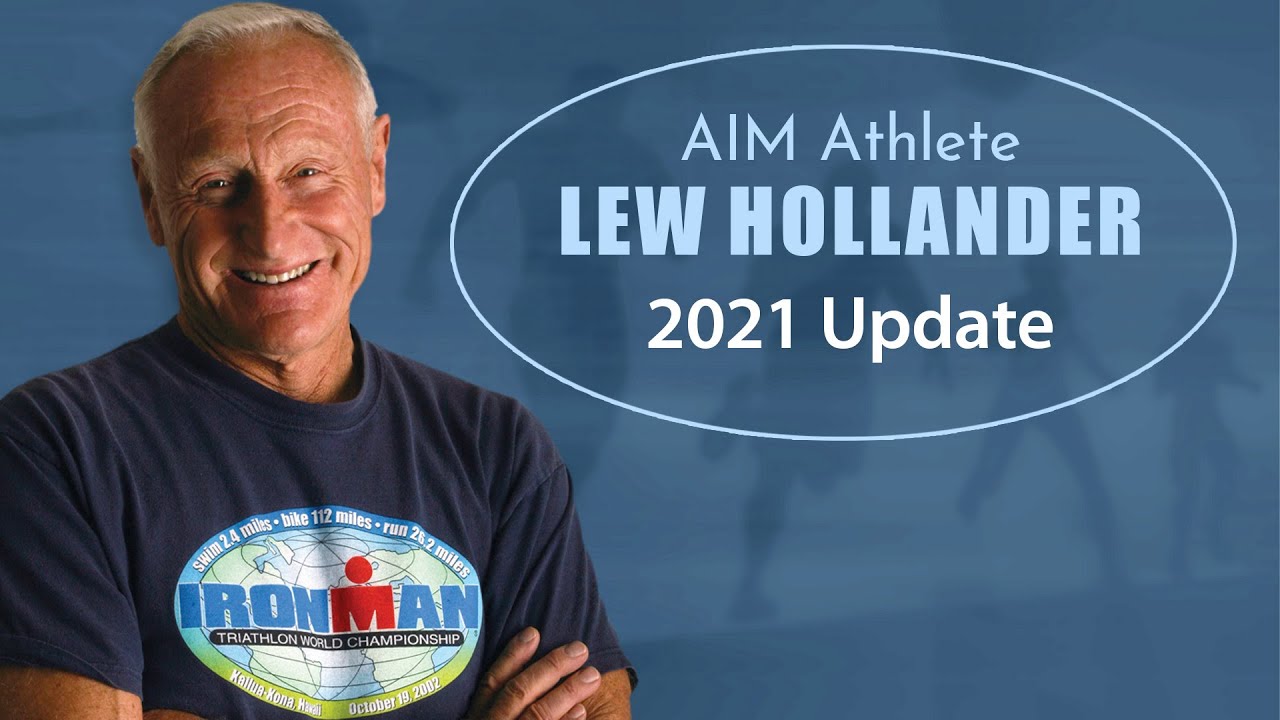Lew Hollander - 2021 Update