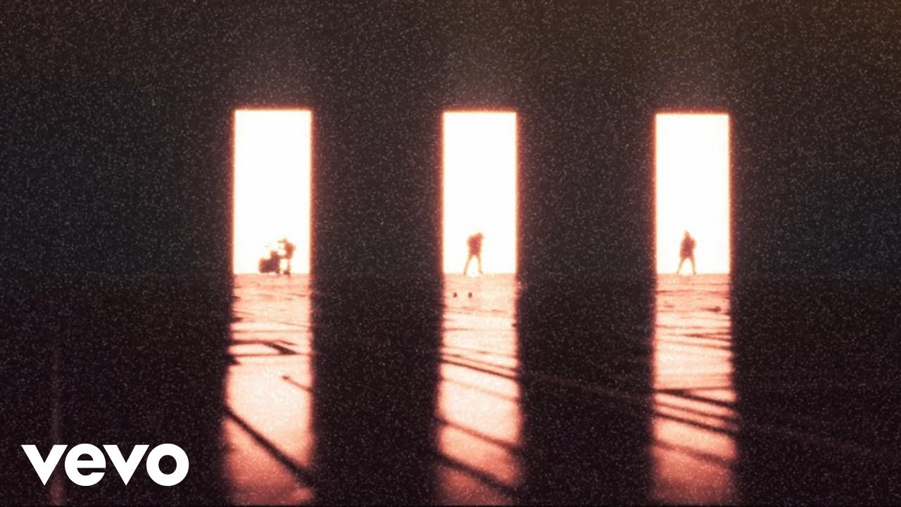 The Browning - MISERY.exe (feat. Nik Nocturnal) [Official Music Video]