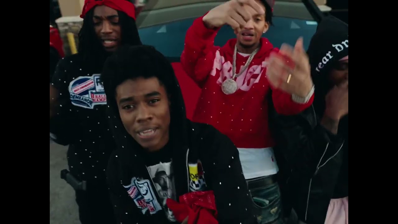Lil 5inn - 5 Point Star remix ft. Stunna 4 Vegas