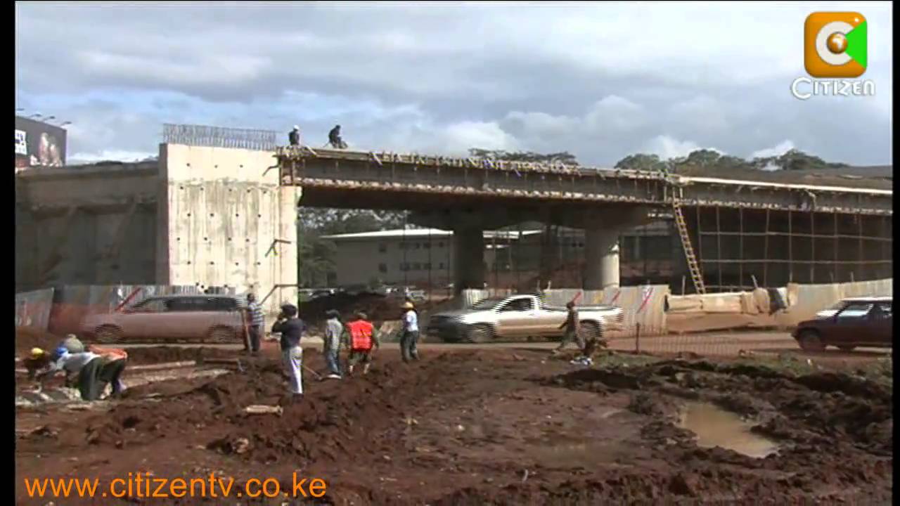 Roads Infrastructure