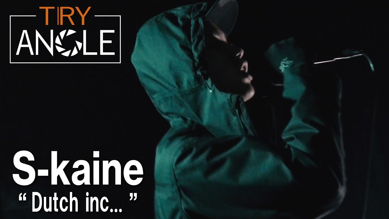 TRY-ANGLE vol.86 S-kaine LIVE SHOW 