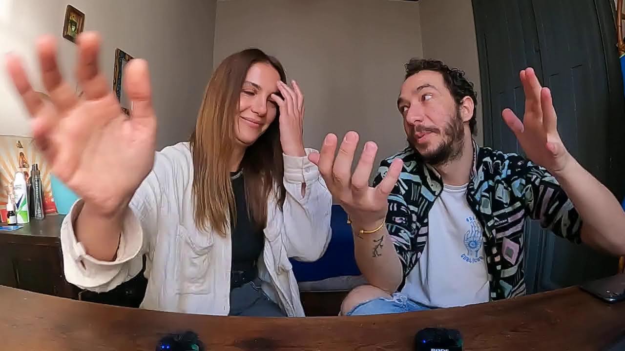 🔴 Canlı Yayında Arjantin'in son durumlarını konuşuyoruz | Artık gelmeli mi, gelmemeli mi?