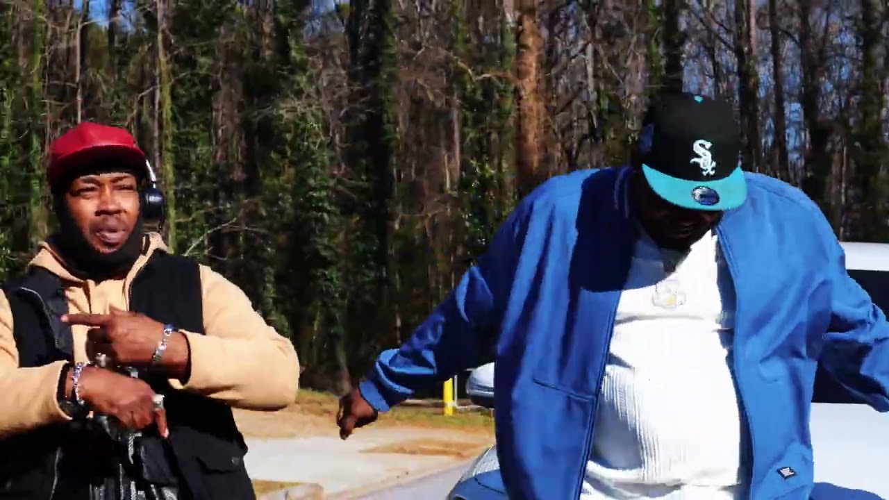 Cody Lee - Fast Lane (Official Music Video)
