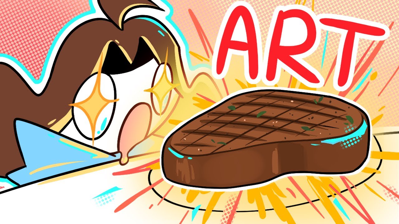 My Thoughts on Food