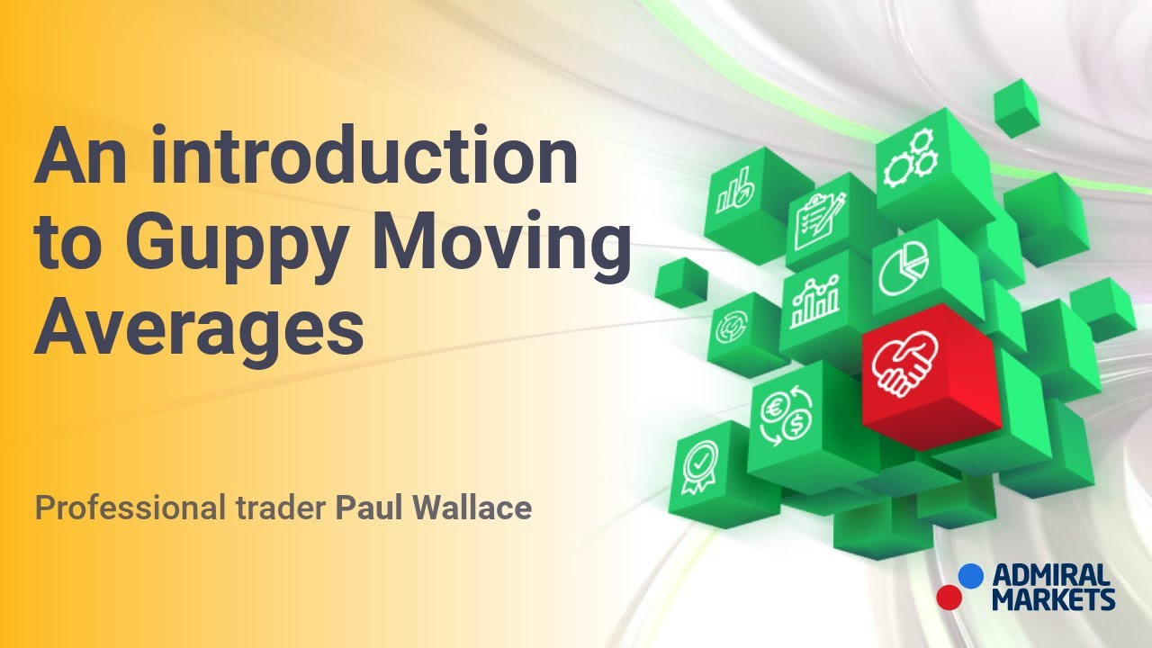 An introduction to Guppy Moving Averages |Trading Spotlight