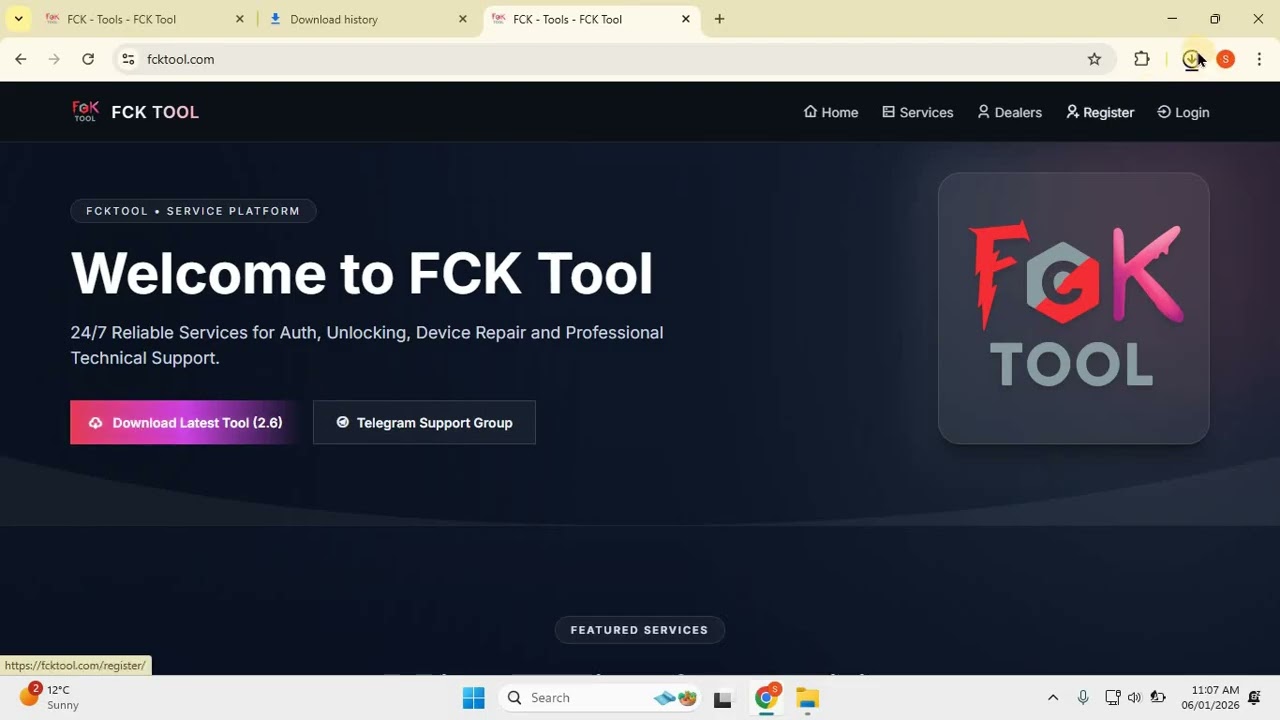FCK Tool Credit all model Xiaomi Android 15 Frp Bypass New Update 2026  Xiaomi FRP Google Account
