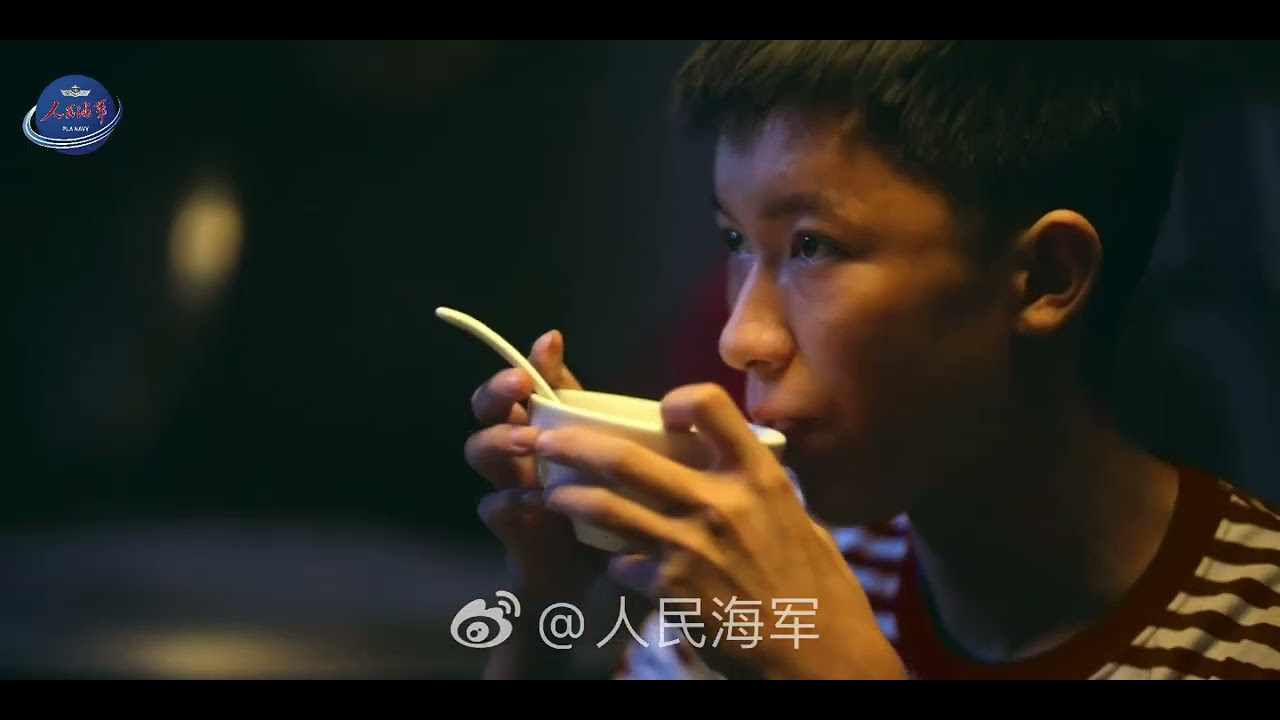 Chinese PLA Navy releases video to recruit MARINE PILOTS! 