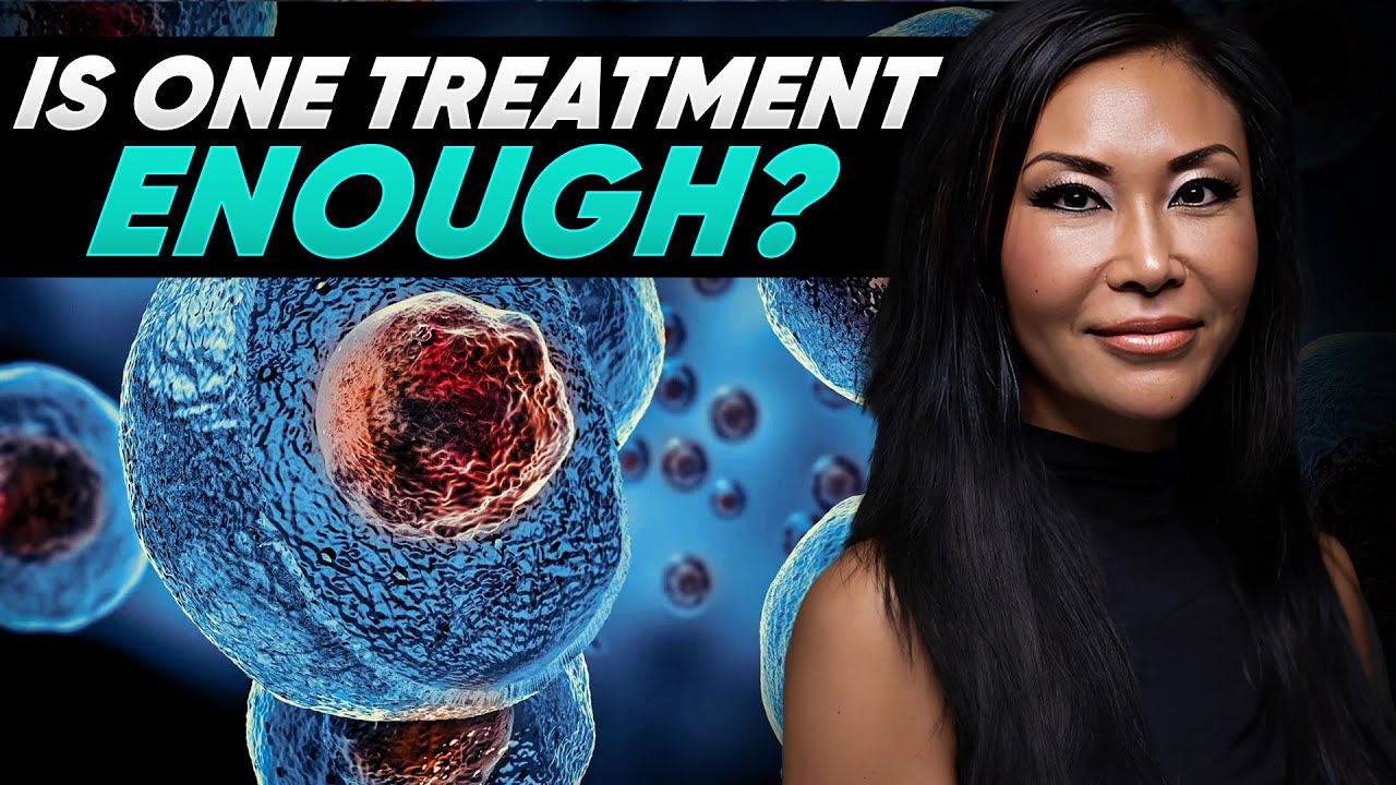Effective Stem Cell Therapy: How Often Should You Schedule Sessions?