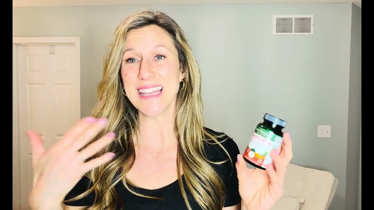 Excellent Super Formula Astaxanthin Supplement !