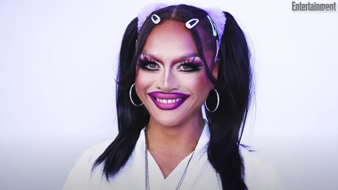 Sasha Colby Jokes That 'Drag Race' Was Her 