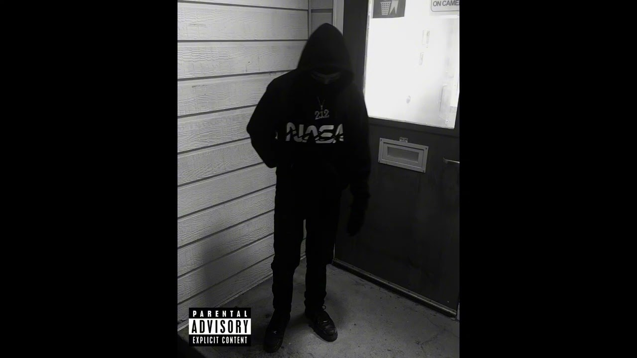 NXTROMU$ICZ - Paramedic (Official Audio)