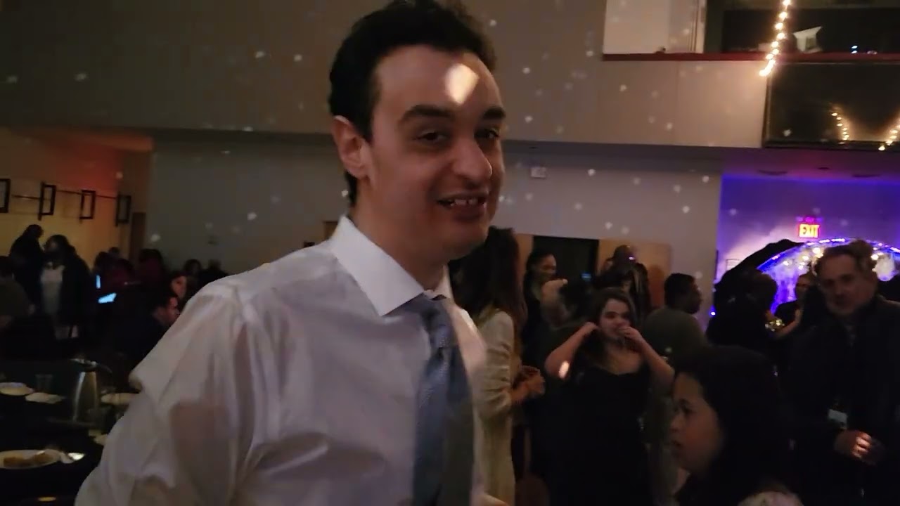 Night to Shine at Gateway Church in Staten Island February 7, 2025