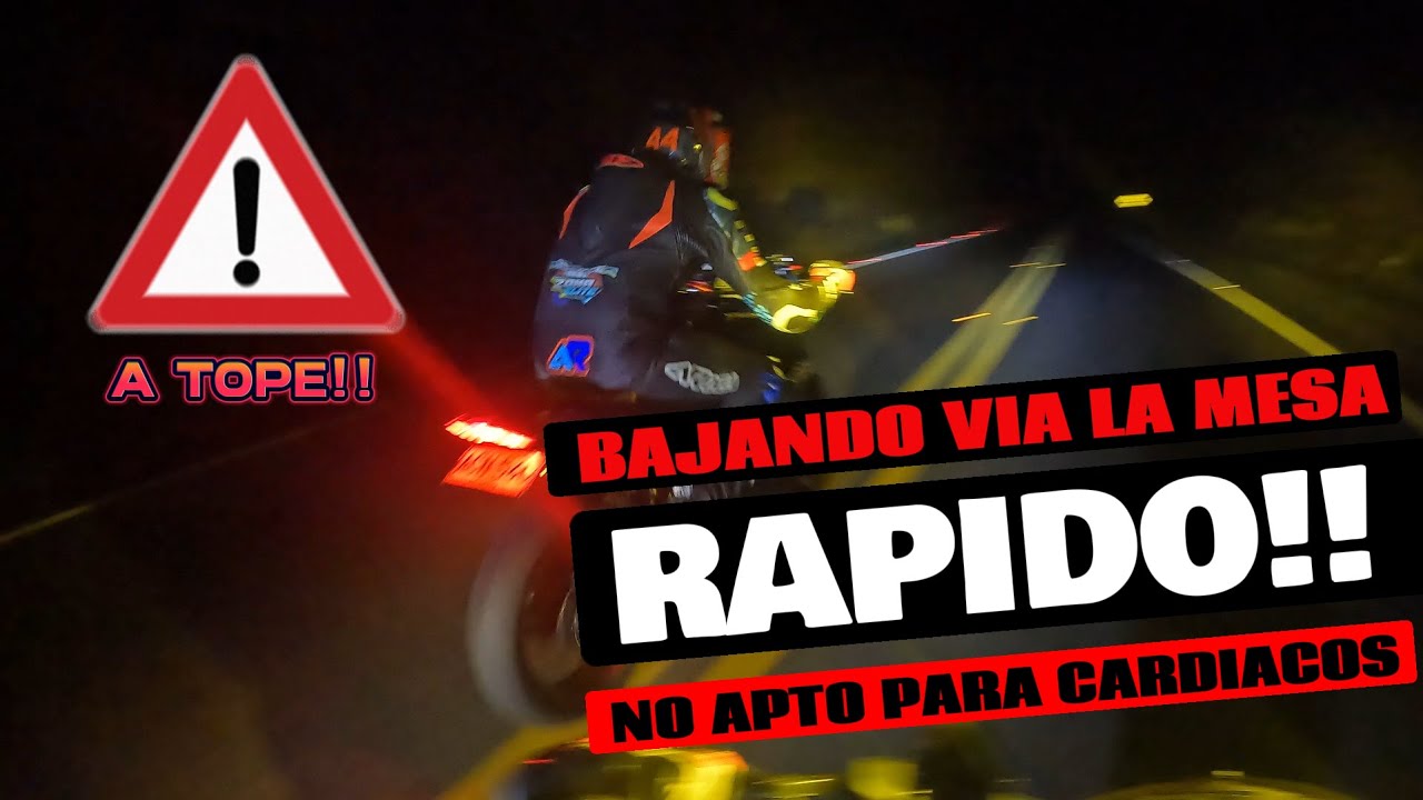 Pulsar NS 200 Al Limite -  #candeleo  bajando !! #moteros #ns200