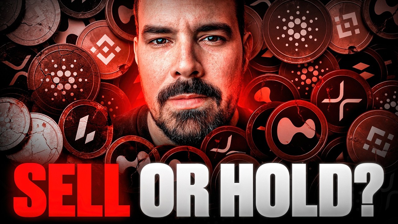 Is it Really Worth Holding Altcoins in 2026? [The Truth]